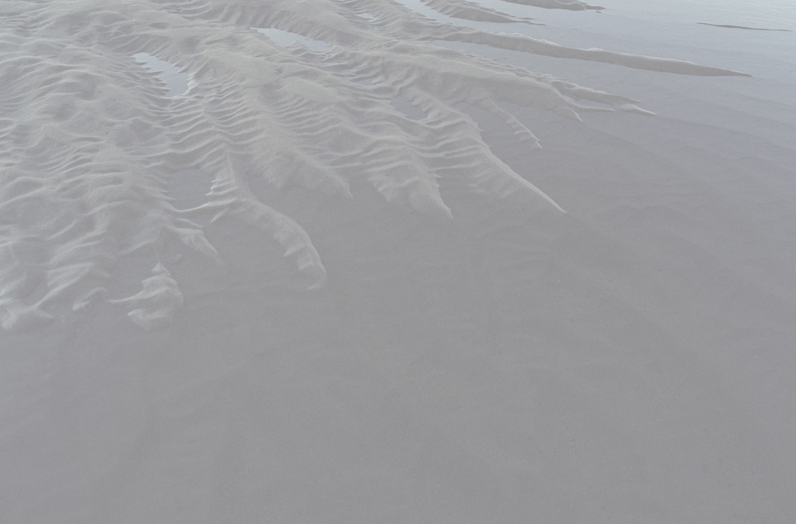 an image of waves by Namiko Kitaura